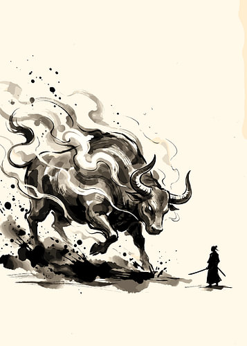 byako art