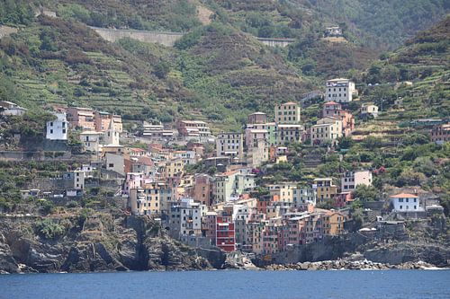 Riomaggiore