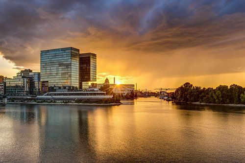 Dusseldorf Apocalypse