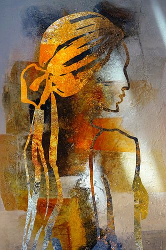 Das Gesicht, das ich nicht vergessen kann