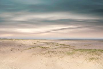 strand van Goeree-Overflakkee van eric van der eijk