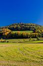 Château de Landsberg près de Meiningen par Oliver Hlavaty Aperçu