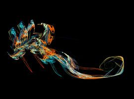 Scorpio von Christy Leigh