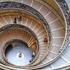 Spiral staircase by Gert-Jan Siesling