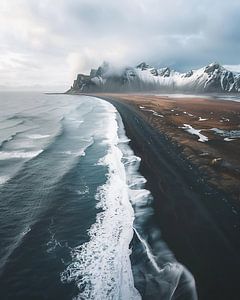 Dynamik der neuseeländischen Landschaft