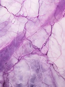 Marbre violet V4