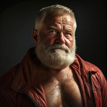 Herbert van BEARpictureart