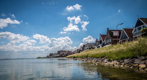 De Dijk, Volendam