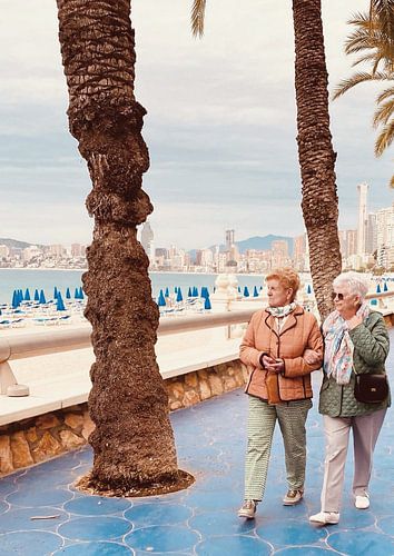 Benidorm