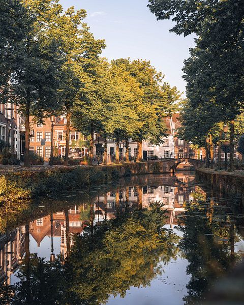 Amersfoort van Gerard Glavimans