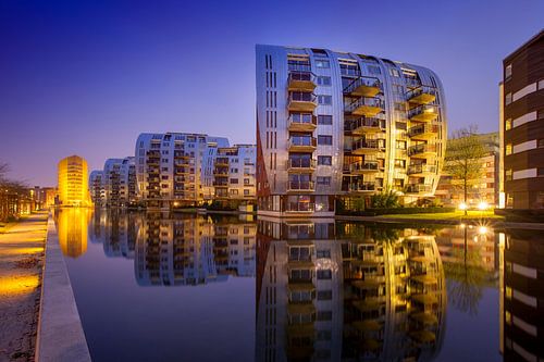 The Armada, 's-Hertogenbosch, the Netherlands