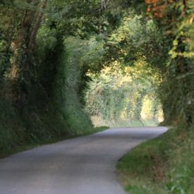 Normandie sur matthijs iseger