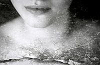 Yesterday: Her secrets