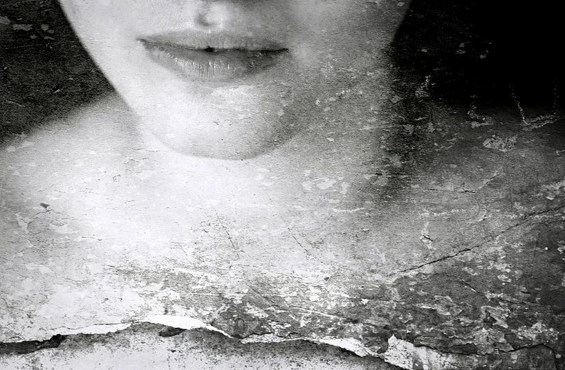 Yesterday: Her secrets by WWeiser