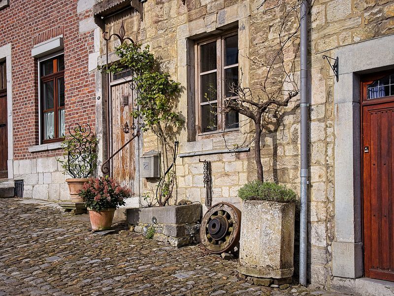 Limbourg by Rob Boon