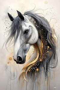 Pferd