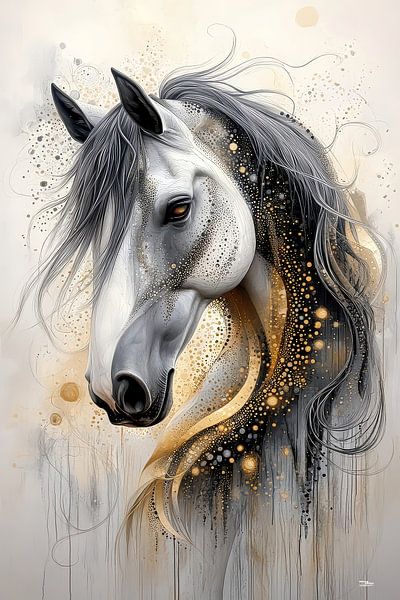 paard van Gelissen Artworks