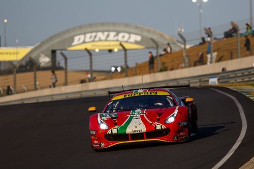 24 uur van Le Mans, 2022