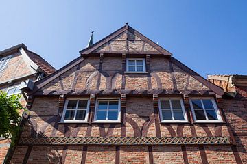 Buxtehude, Niedersachsen, Deutschland