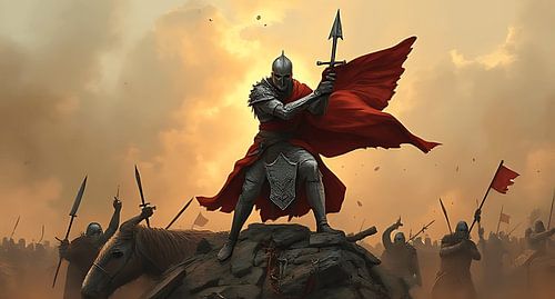 Commonality of Falcon