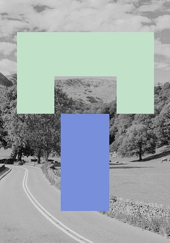 Geometric Landscape