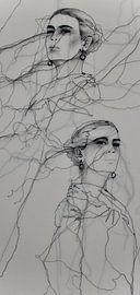 Frida van Kim Rijntjes