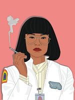 Dr. Azumi Fujita