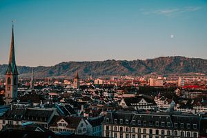 Zürich