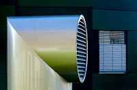 Industrieel staal