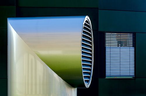Acier industriel