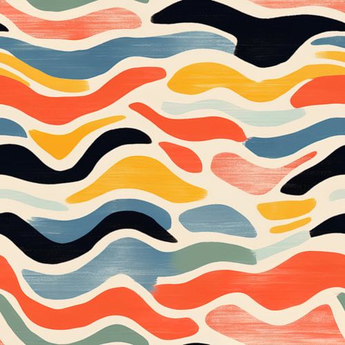 A Touch of Summer #XXII