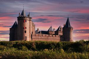 Muiderslot