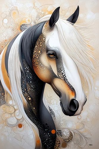 paard