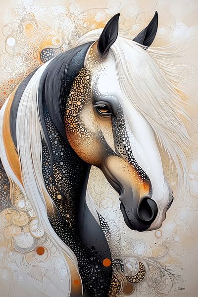 paard van Gelissen Artworks