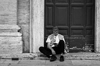 Rome, Italië