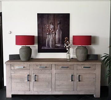 Customer photo: still life no.6 by jejaka art