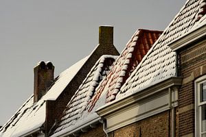 Daken in Heusden 4
