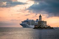 La fin du voyage