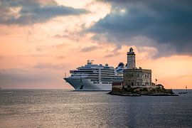 Journey's End by Piermarco Raimondo