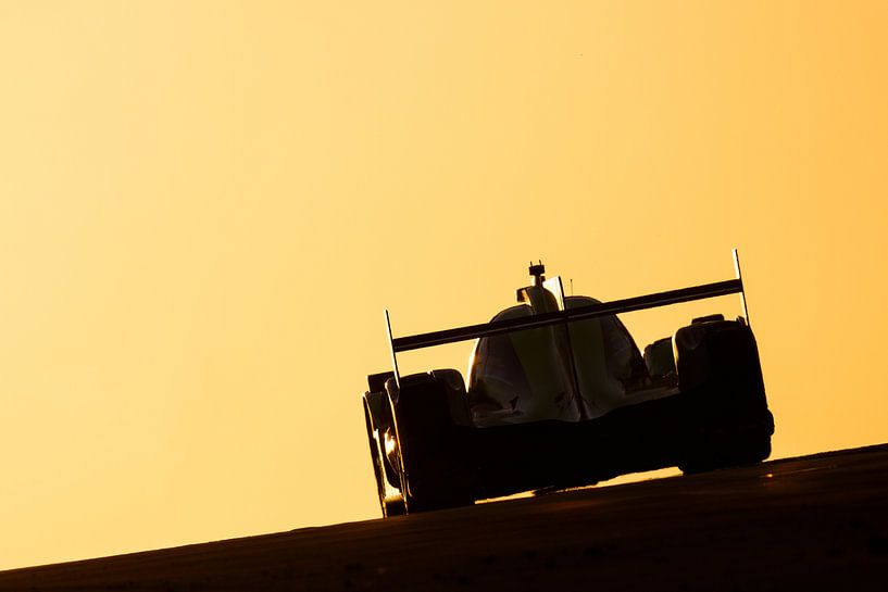 24 Hours of Le Mans, 2022 by Rick Kiewiet
