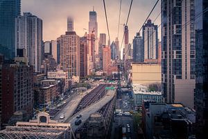 Roosevelt Island Tramway