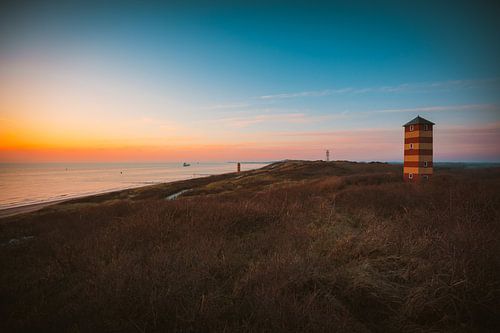 Dishoek duinen sur Andy Troy