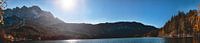 Grainau - Eibsee
