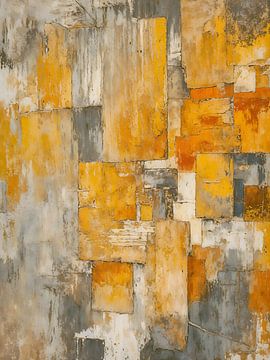 Concrete_wall 9 van Jack Schoneveld