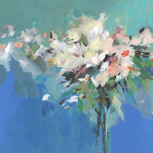 Spring Power, Isabelle Z 