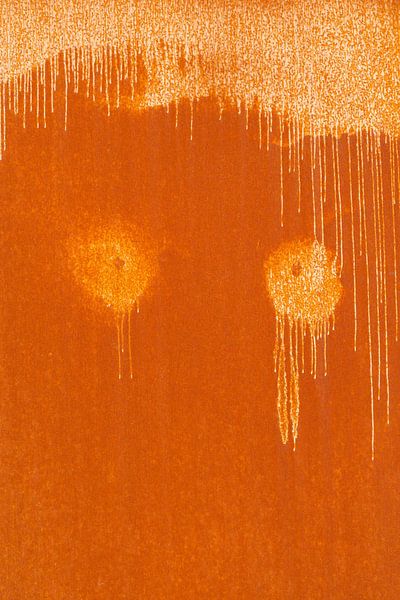 Rusty by Karin van Hengel