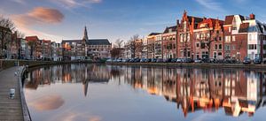 Haarlem by Photo Wall Decoration