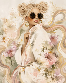 Blossom Muse