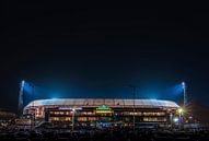 De Kuip - feyenoord stadium by Bram Kool thumbnail