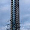 Turm in Eindhoven von Patrick Verhoef